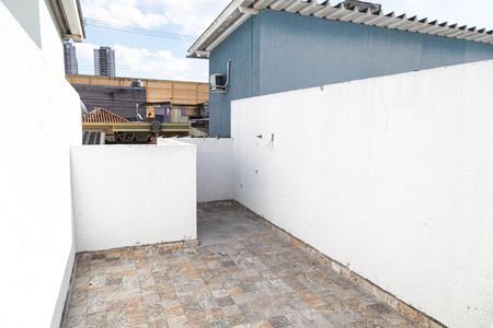 Casa de condomínio para alugar com 95m², 2 quartos e 1 vaga Casa de condomínio para alugar com 95m², 2 quartos e 1 vagaVaranda