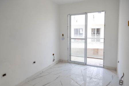 Sala de casa de condomínio para alugar com 2 quartos, 95m² em Vila Moreira, Guarulhos