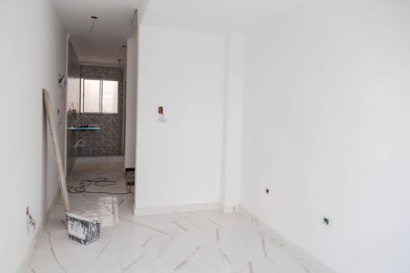 Sala de casa de condomínio para alugar com 2 quartos, 95m² em Vila Moreira, Guarulhos