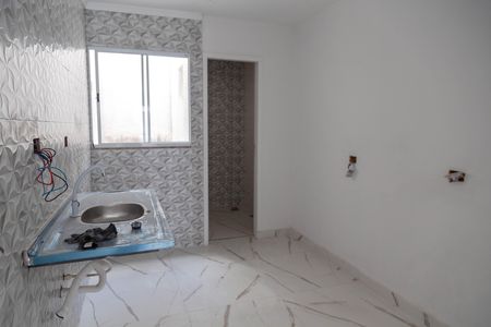Casa de condomínio para alugar com 95m², 2 quartos e 1 vaga Casa de condomínio para alugar com 95m², 2 quartos e 1 vagaCozinha
