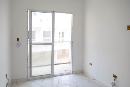 Sala de casa de condomínio para alugar com 2 quartos, 95m² em Vila Moreira, Guarulhos