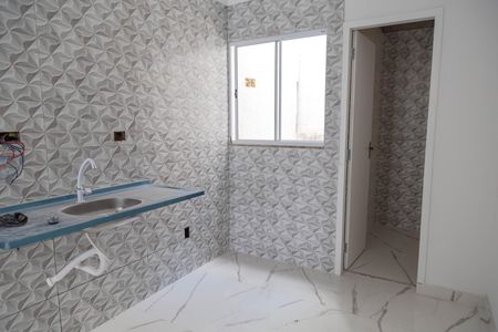 Casa de condomínio para alugar com 95m², 2 quartos e 1 vaga Casa de condomínio para alugar com 95m², 2 quartos e 1 vagaCozinha
