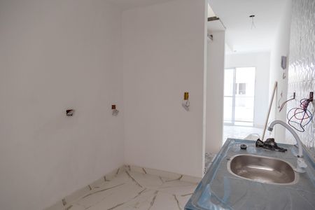 Casa de condomínio para alugar com 95m², 2 quartos e 1 vaga Casa de condomínio para alugar com 95m², 2 quartos e 1 vagaCozinha