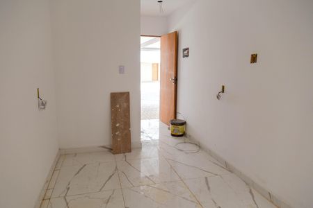 Casa de condomínio para alugar com 95m², 2 quartos e 1 vaga Casa de condomínio para alugar com 95m², 2 quartos e 1 vagaCozinha