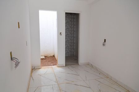 Casa de condomínio para alugar com 95m², 2 quartos e 1 vaga Casa de condomínio para alugar com 95m², 2 quartos e 1 vagaCozinha
