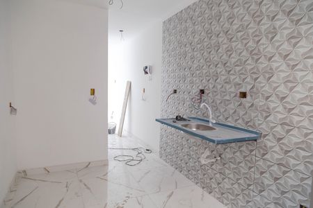 Casa de condomínio para alugar com 95m², 2 quartos e 1 vaga Casa de condomínio para alugar com 95m², 2 quartos e 1 vagaCozinha