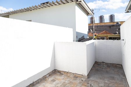 Varanda de casa de condomínio para alugar com 2 quartos, 95m² em Vila Moreira, Guarulhos