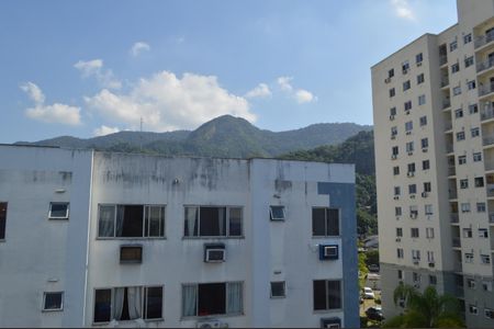 Apartamento à venda com 55m², 2 quartos e 1 vaga Apartamento à venda com 55m², 2 quartos e 1 vagaVista do Quarto 1