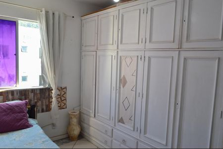 Apartamento à venda com 55m², 2 quartos e 1 vaga Apartamento à venda com 55m², 2 quartos e 1 vagaQuarto 2