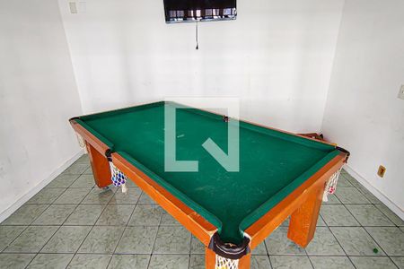 Apartamento à venda com 55m², 2 quartos e 1 vaga Apartamento à venda com 55m², 2 quartos e 1 vagaÁrea comum - Salão de festas