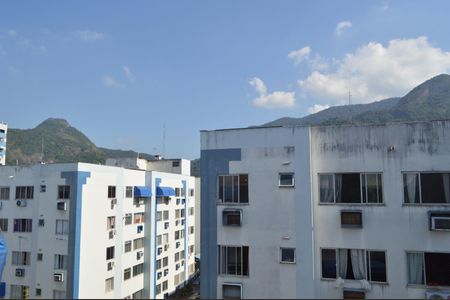Apartamento à venda com 55m², 2 quartos e 1 vaga Apartamento à venda com 55m², 2 quartos e 1 vagaVista do Quarto 1