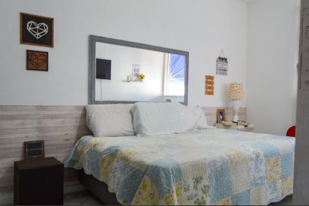 Apartamento à venda com 55m², 2 quartos e 1 vaga Apartamento à venda com 55m², 2 quartos e 1 vagaQuarto 1