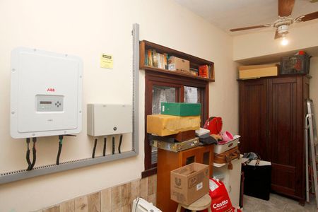 Casa à venda com 150m², 4 quartos e 1 vaga Suíte  2