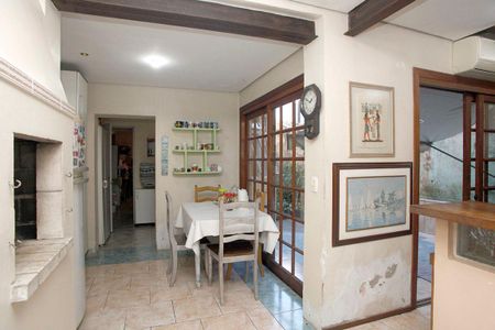 Casa à venda com 150m², 4 quartos e 1 vagaCozinha