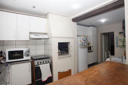 Casa à venda com 150m², 4 quartos e 1 vagaCozinha