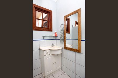 Casa à venda com 150m², 4 quartos e 1 vagaBanheiro 3