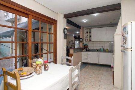 Casa à venda com 150m², 4 quartos e 1 vagaCozinha