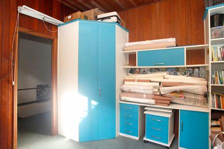 Casa à venda com 150m², 4 quartos e 1 vagaQuarto 1