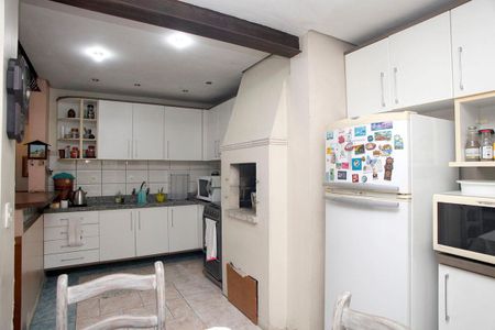 Casa à venda com 150m², 4 quartos e 1 vagaCozinha