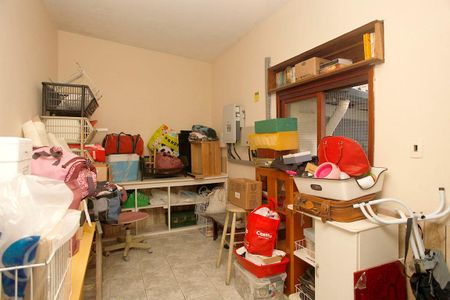 Casa à venda com 150m², 4 quartos e 1 vaga Suíte 2