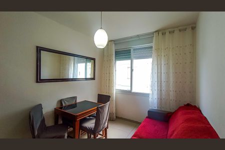 Apartamento à venda com 52m², 2 quartos e 1 vaga Apartamento à venda com 52m², 2 quartos e 1 vagaSala
