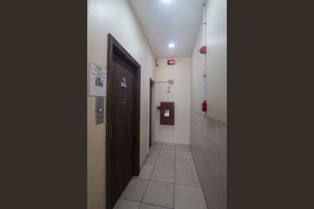 Apartamento para alugar com 46m², 1 quarto e sem vagaHall de entrada