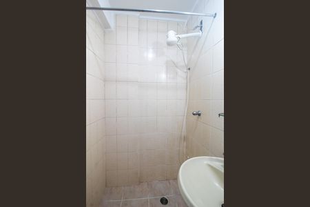 Apartamento para alugar com 46m², 1 quarto e sem vagaBanheiro
