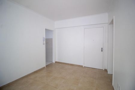Apartamento para alugar com 46m², 1 quarto e sem vagaSala