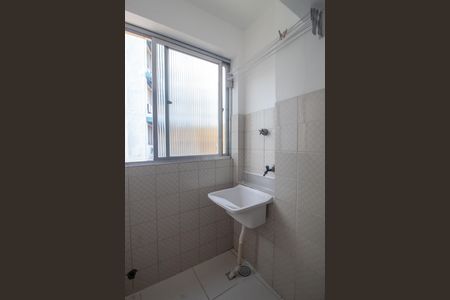 Apartamento para alugar com 46m², 1 quarto e sem vagaÁrea de Serviço