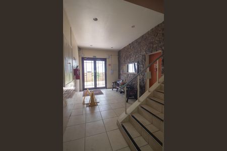 Apartamento para alugar com 46m², 1 quarto e sem vagaHall de entrada