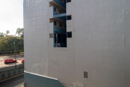 Apartamento para alugar com 46m², 1 quarto e sem vagaVista