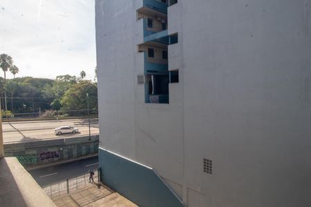 Apartamento para alugar com 46m², 1 quarto e sem vagaVista