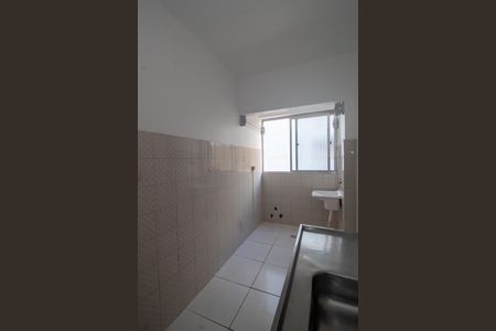 Apartamento para alugar com 46m², 1 quarto e sem vagaCozinha