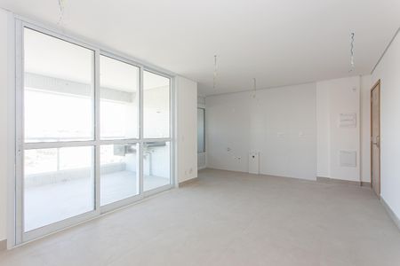 Apartamento à venda com 80m², 2 quartos e 2 vagasSala
