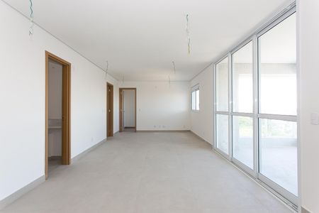 Apartamento à venda com 80m², 2 quartos e 2 vagasSala