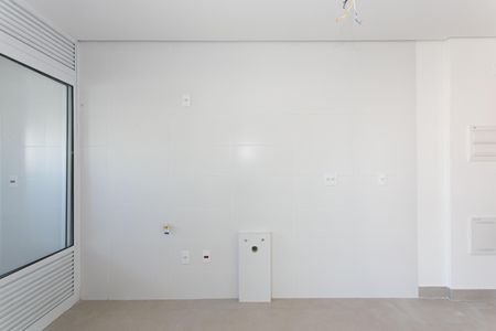 Apartamento à venda com 80m², 2 quartos e 2 vagasCozinha