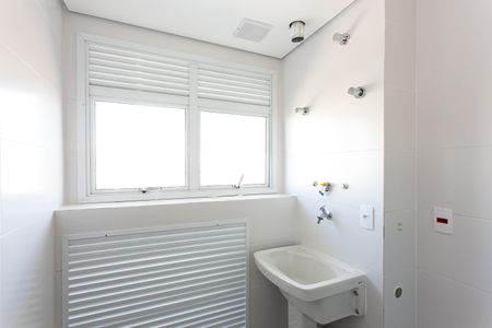 Apartamento à venda com 80m², 2 quartos e 2 vagasÁrea de Serviço