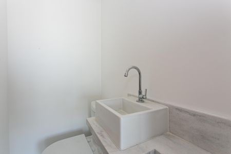 Apartamento à venda com 80m², 2 quartos e 2 vagasLavabo