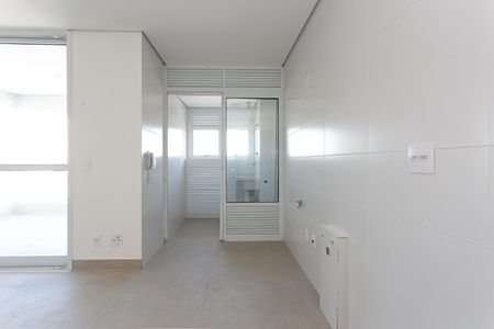 Apartamento à venda com 80m², 2 quartos e 2 vagasCozinha