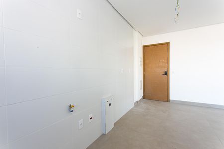 Apartamento à venda com 80m², 2 quartos e 2 vagasCozinha
