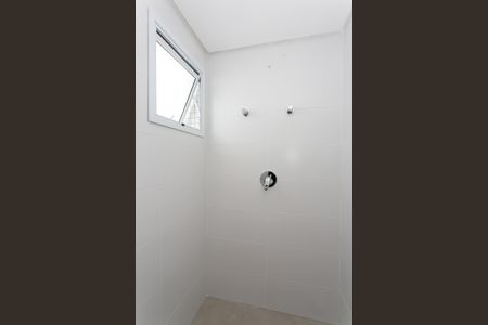 Apartamento à venda com 80m², 2 quartos e 2 vagasBanheiro da Suíte 2