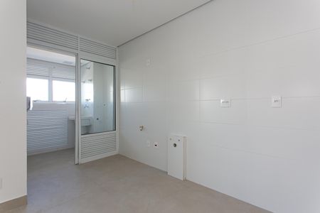 Apartamento à venda com 80m², 2 quartos e 2 vagasCozinha