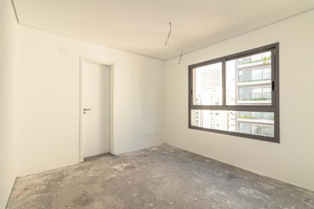 Apartamento à venda com 140m², 3 quartos e 2 vagasSuíte 2