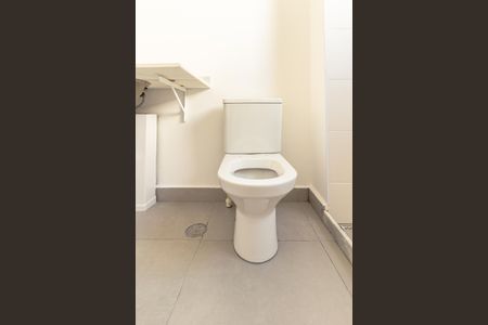 Apartamento à venda com 140m², 3 quartos e 2 vagasBanheiro da Suíte 1