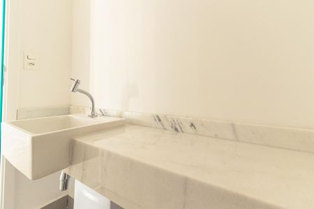 Apartamento à venda com 140m², 3 quartos e 2 vagasLavabo