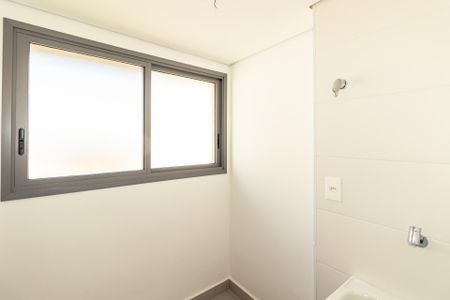 Apartamento à venda com 140m², 3 quartos e 2 vagasÁrea de Serviço - Banheiro 