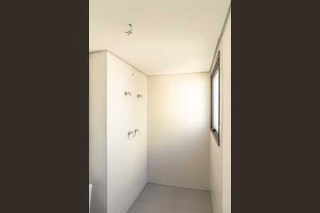 Apartamento à venda com 140m², 3 quartos e 2 vagasBanheiro da Suíte 2