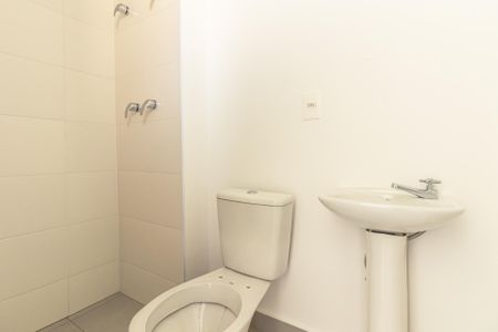 Apartamento à venda com 140m², 3 quartos e 2 vagasÁrea de Serviço - Banheiro 