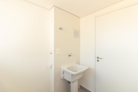 Apartamento à venda com 140m², 3 quartos e 2 vagasÁrea de Serviço