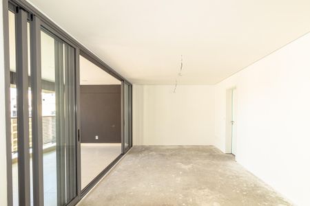Apartamento à venda com 140m², 3 quartos e 2 vagasSala
